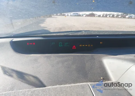 2008 Toyota Prius из США, поврежденный, VIN JTDKB20U487713584